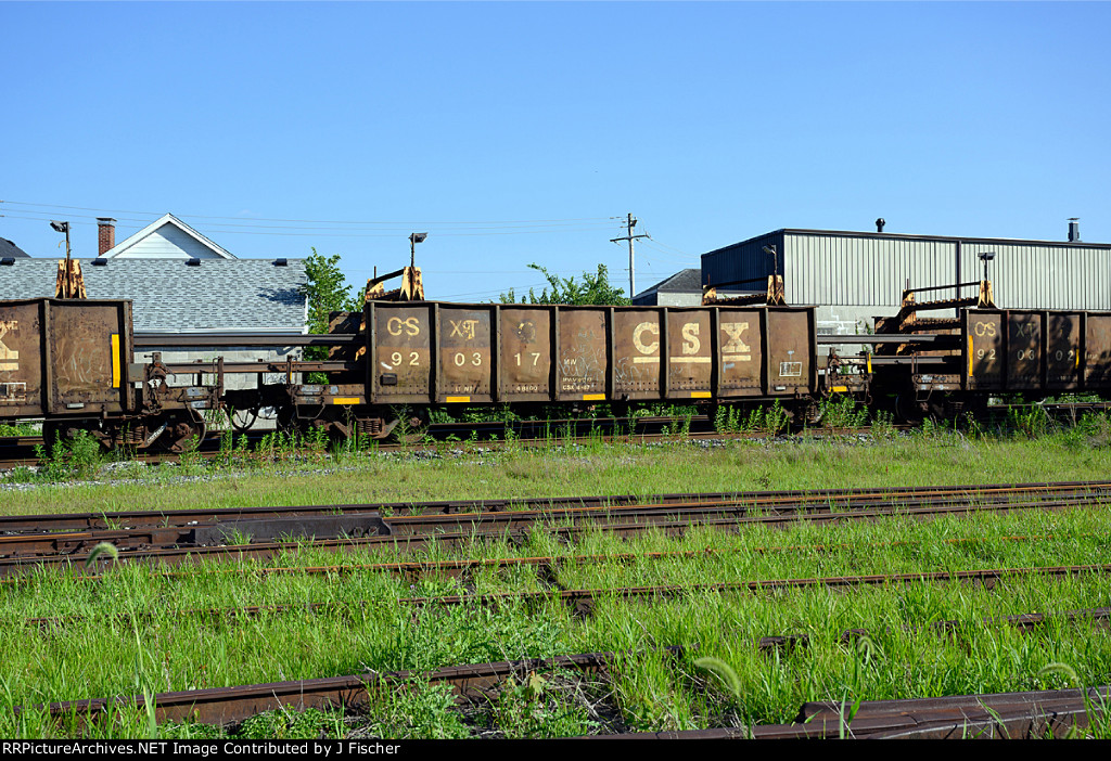 CSX 920317